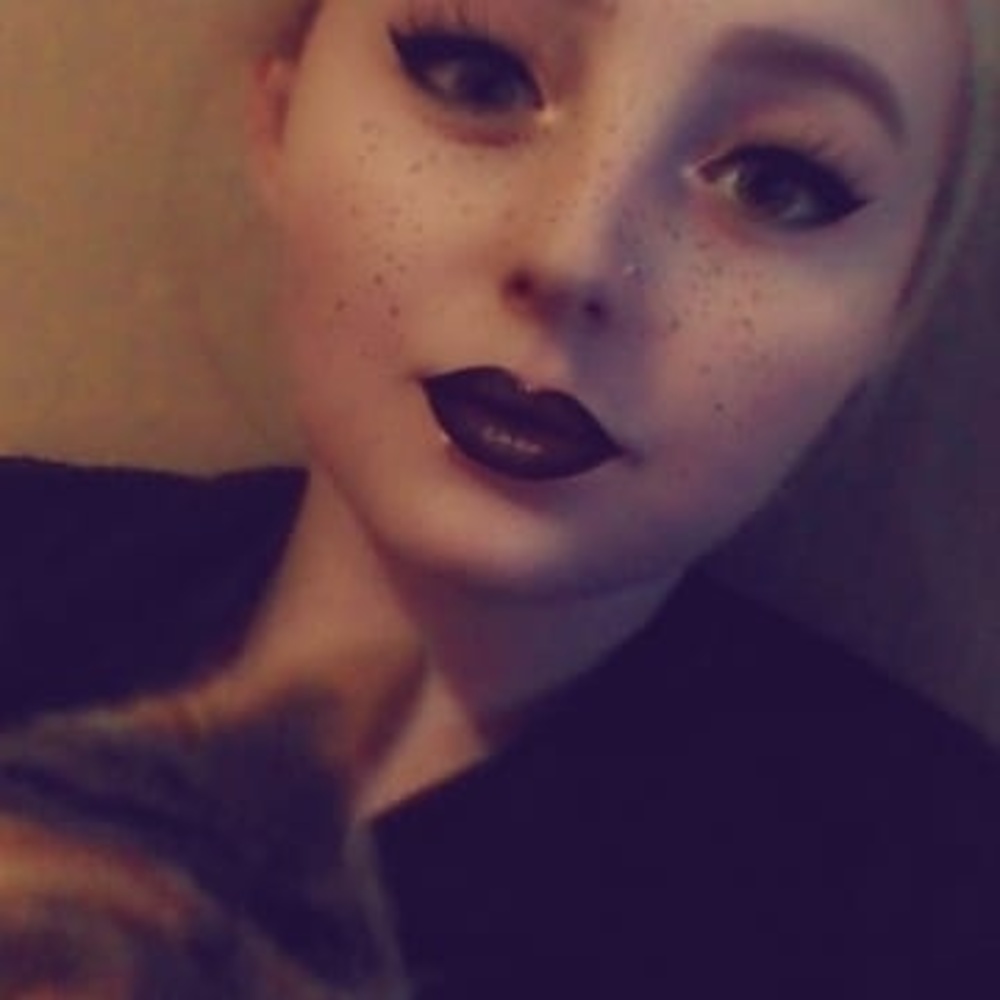 Meet your Posher, Jazmine